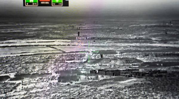 in cat timp e depistat si anihilat de drone un soldat pe frontul din ucraina fost sef cia aici se traseaza viitorul razboiului
