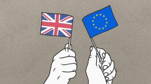 legislatia fabricat in europa ar putea incurca planurile marii britanii de a relansa relatiile cu ue