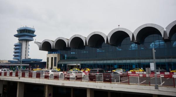 licitatie pentru modernizarea si inchirierea saloanelor business din aeroportul otopeni contractul e estimat la 400 000 de euro
