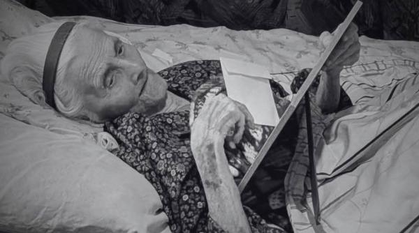 noja paladia cea mai in varsta persoana din romania a murit la 111 ani si 56 de zile