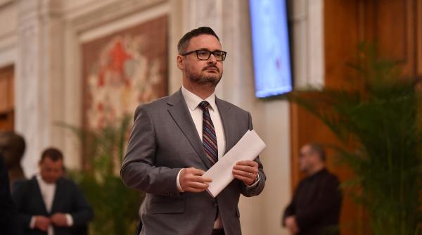 „Nu fi dobitoc!” AUR a făcut un scandal uriaș la comisiile de apărare pe tema celor 20 de militari români pentru Ucraina
