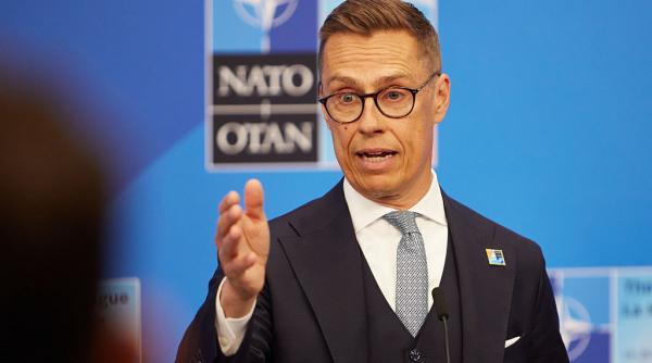 Președintele Finlandei îl laudă pe Trump: „A făcut bine NATO”. Ce spune despre rolul SUA în Arctica