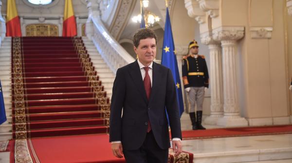 surse nicusor dan ar putea anunta numele premierului fara consultari liderii politici nu au fost chemati inca la cotroceni