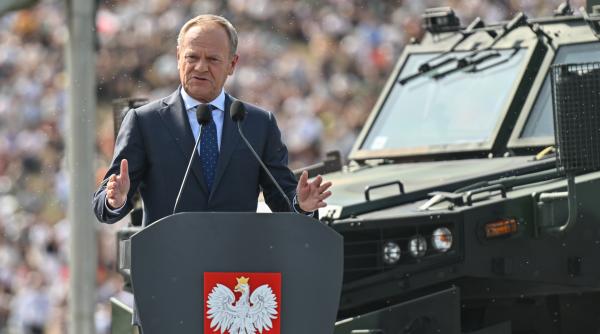 avertisment grav din polonia serviciile secrete spun ca rusia se pregateste sa loveasca tari nato tusk cel mai probabil scenariu