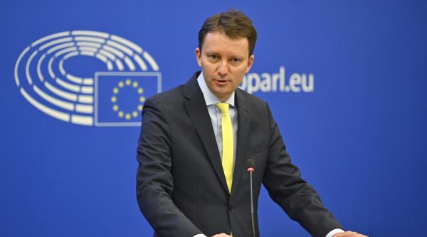 cine este siegfried muresan propus ca premier de nicusor dan studii si cariera politica