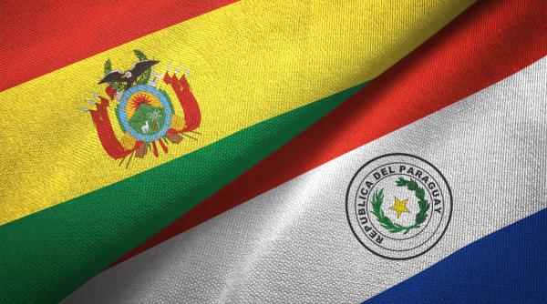 dupa 88 de ani de negocieri bolivia si paraguay au ajuns la un acord asupra frontierei lor