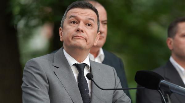grindeanu dupa desemnarea lui siegfried muresan ca premier am luat act cu surprindere si dezamagire