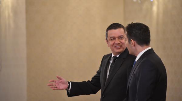 grindeanu intrebat daca stie numele premierului da eu