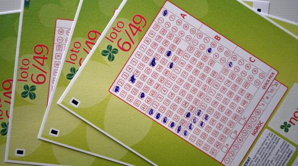 loto 6 49 de joi 17 septembrie report de peste 1 48 milioane de euro la loto 6 49 peste 1 34 milioane de euro la joker