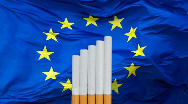 parlamentul european si comisia europeana pe directii diferite inaintea revizuirii regulilor privind tutunul
