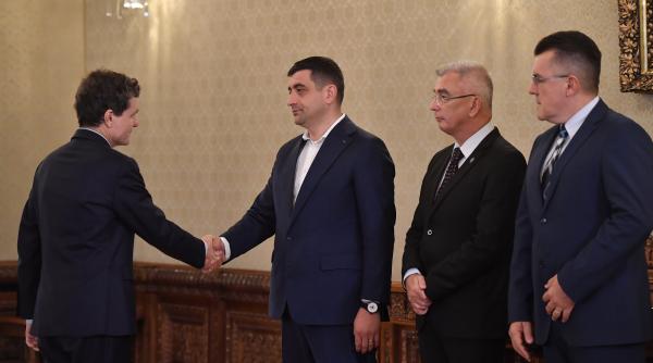 simion dupa consultarile de la cotroceni nicusor dan si grindeanu sa se opreasca fara aur nu se poate