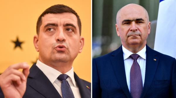 simion spune ca ar accepta sa discute cu bolojan despre sustinerea guvernului siegfried muresan avem o relatie bazata pe respect