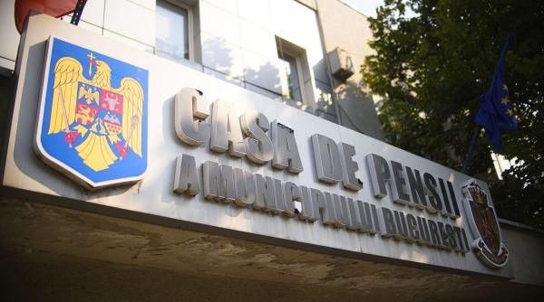 sindicatele intervin in scandalul pensiilor personalul caselor de pensii nu poate fi responsabili pentru deficientele sistemului