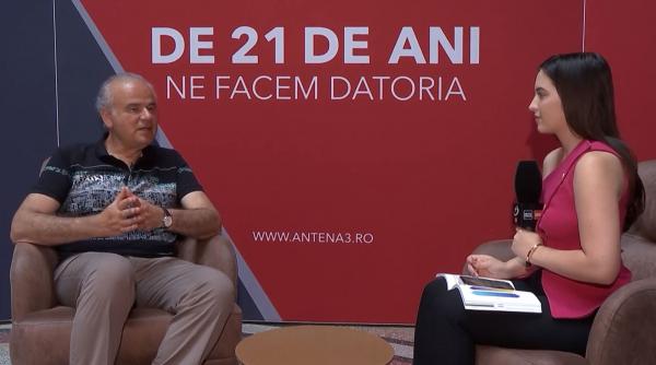 vladimir nemtanu despre rolul profesorilor in formarea unui artist exceptand geniile toti au nevoie de profesori si mozart avea