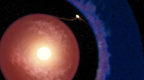 astronomii au descoperit o planeta nou nascuta la fel de masiva ca jupiter cand s ar fi format