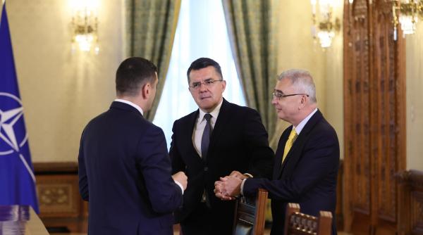aur spune ce va face daca grindeanu ajunge premier desemnat mingea e la psd asteptam sa faca primul pas