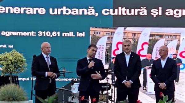 baia mare aduce la aceeasi masa primaria si antreprenorii cei mai importanti contribuabili reuniti la gala oamenilor de afaceri