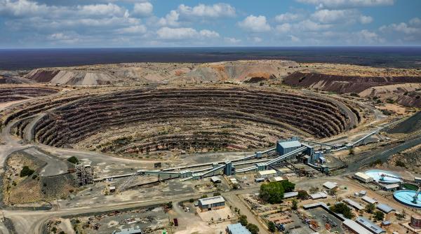 botswana aproba o fabrica de 140 de milioane de care va deveni primul complex integrat de minerale pentru baterii din africa de sud