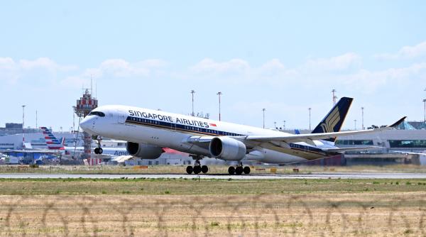 care a fost aleasa cea mai buna companie aeriana din lume in 2026 la oscarurile industriei aviatice topul complet