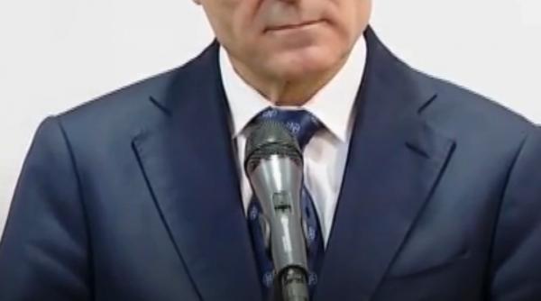 Ce le transmite Nicușor Dan partidelor după desemnarea lui Siegfried Mureșan: Suntem deja într-o zonă de iresponsabilitate colectivă 