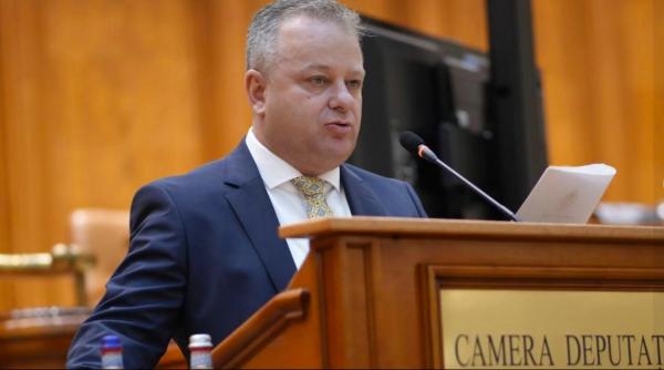 deputatul ion iordache a demisionat de la conducerea pnl gorj nu voi mai fi obligat sa apar in parlament decizii in care nu cred