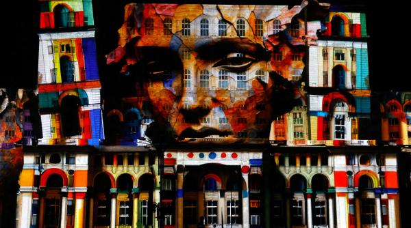 imapp bucuresti 2026 programul evenimentelor si artistii invitati