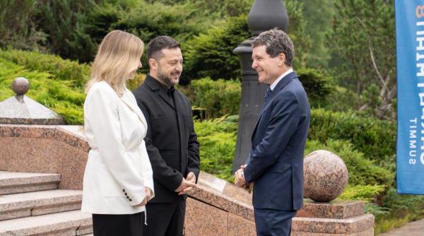 nicusor dan anunta ca mae face o investigatie in cazul scolii din orlivka unde o clasa in limba romana a fost inchisa