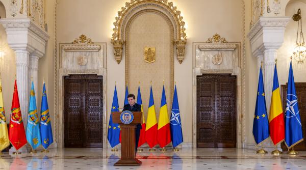nicusor dan e dificil dar imi doresc ca siegfried muresan sa reuseasca sa obtina majoritatea parlamentara