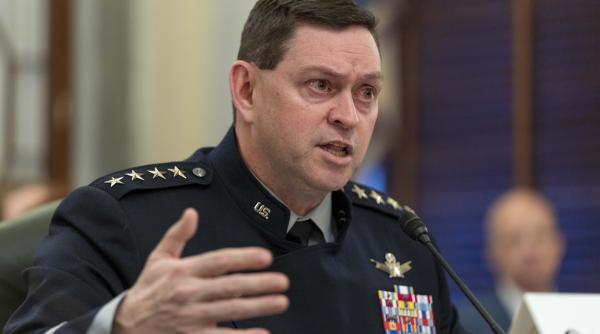 seful operatiunilor spatiale ale sua avertizeaza ca armata americana nu e inca pregatita pentru bataliile viitorului de pe orbita