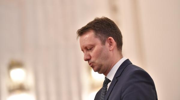 siegfried muresan nu iau in calcul sa mi depun mandatul ce spune despre negocierile cu aur si psd