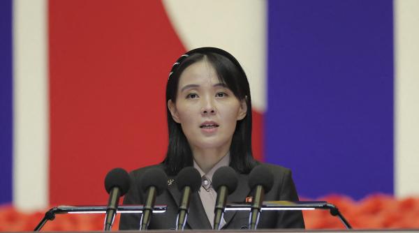 sora lui kim jong un ameninta cu o riposta mai ofensiva dupa exercitiile militare ale sua