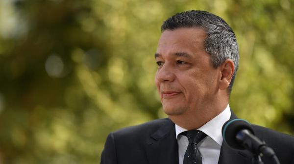 sorin grindeanu anunta ca va cere punct de vedere de la fitch dupa ce un analist a avertizat ca romania poate ajunge in junk