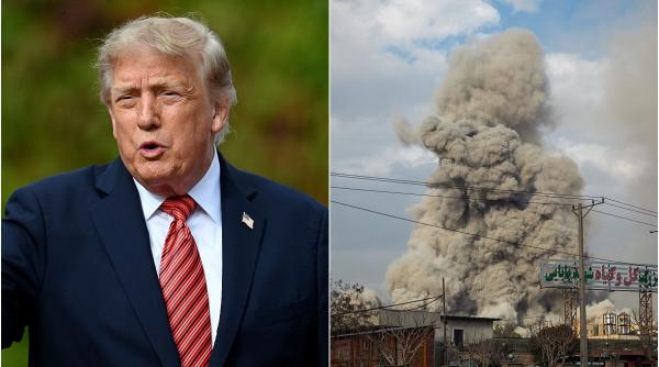 trump recunoaste ca nu stie cum sa procedeze in iran sa i rad de pe fata pamantului sau nu totul e posibil ce urmeaza in noiembrie