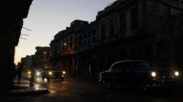 un nou blackout in cuba vineri a fost al saptelea din 2026 ministerul energiei de la havana a cazut toata reteaua electrica