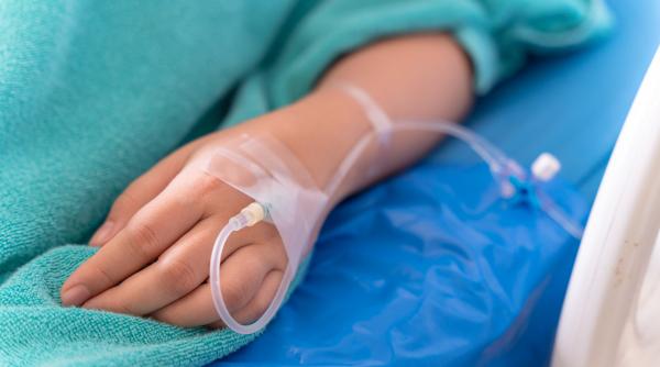 a facut chimioterapie timp de 11 ani pentru un cancer pe care nu l a avut i s a spus ca mai are doar cateva luni de trait