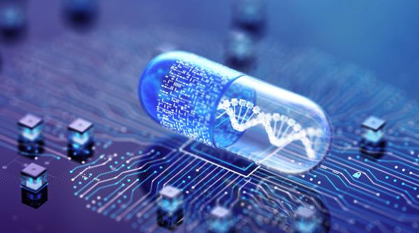 cercetatorii au construit un computer din adn care face calcule intr o picatura de apa i a luat 30 de secunde sa calculeze 10 plus 3