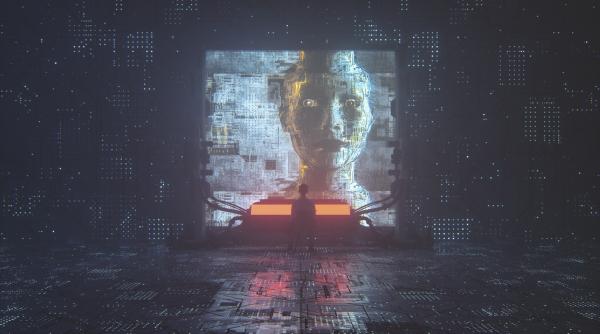 chiar credem in mod sincer ca ia ar putea ucide toti oamenii zece zile care au schimbat cursul inteligentei artificiale
