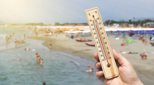 de ce conteaza incalzirea oceanelor pentru tari fara iesire la mare precum elvetia
