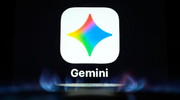 google spune ca modelul sau de inteligenta artificiala gemini a spart securitatea altor trei companii