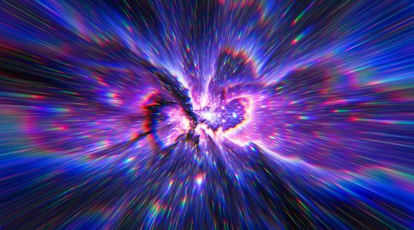 in 2004 1 660 de rezervoare portocalii au fost instalate in argentina de atunci asteapta o particula cosmica extrem de rara