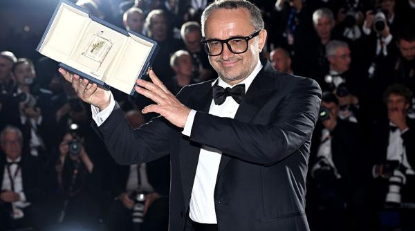 masura luata de rusia impotriva regizorului care a castigat marele premiu la cannes filmul lui l a enervat pe putin