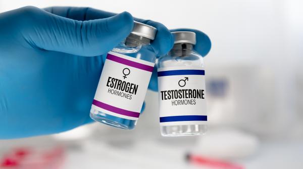 tot mai multe femei folosesc testosteron pentru simptomele menopauzei farmaciile incep sa refuze unele retete