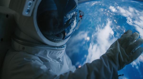 bucataria statiei spatiale chineze a fost modernizata pentru sederile de lunga durata ale astronautilor