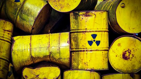 intre 1946 si 1993 200 000 de butoaie cu deseuri radioactive au fost aruncate in atlantic acum se cerceteaza ce s a intamplat cu ele