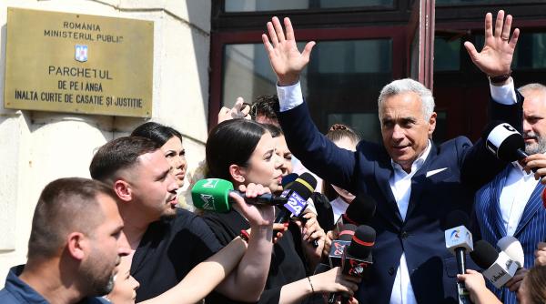 cum comenteaza presa din rusia retinerea lui calin georgescu de catre diicot