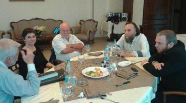 pionii lui calin georgescu in dosarul de la diicot si legaturile cu rusia si aleksandr dughin cine sunt ion negoescu si ionel rusen