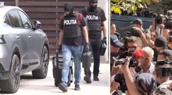 planul secret al lui calin georgescu si ar fi cautat vila de peste 1 milion de euro in toscana