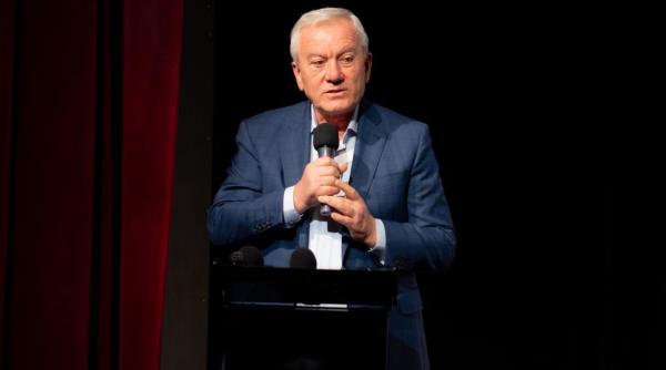 primarul buzaului spune ca este dezamagit de nicusor dan trebuie sa iei decizii sa desemnezi premier nu sa astepti cinci luni
