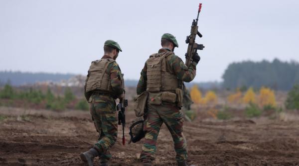 serviciile secrete europene avertizeaza ca rusia ar putea ataca o tara nato in cateva luni nu ani