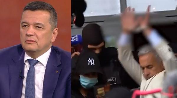 sorin grindeanu despre retinerea lui calin georgescu daca se va dovedi a fi vinovat este scos din politica